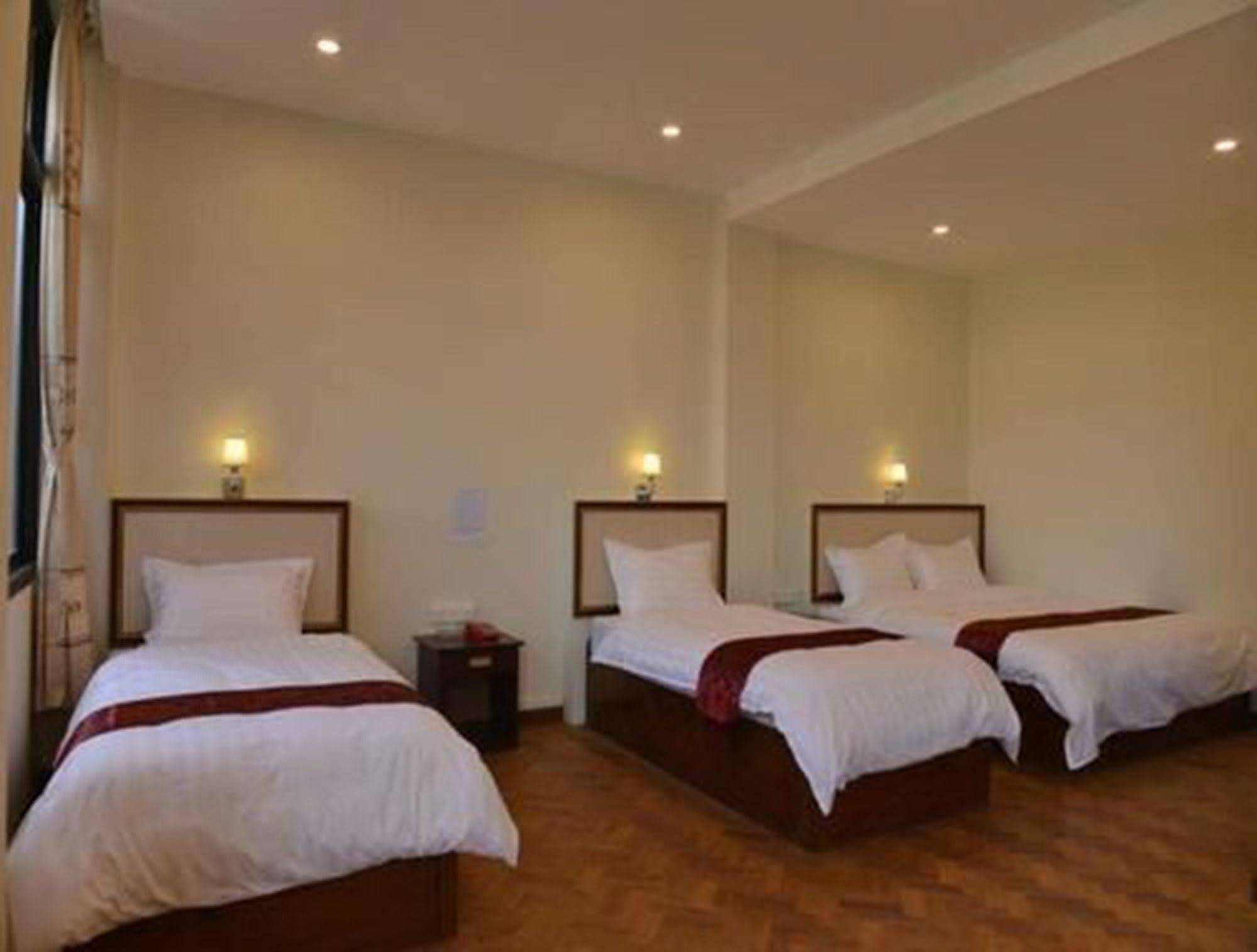 Hotel Myitkyina