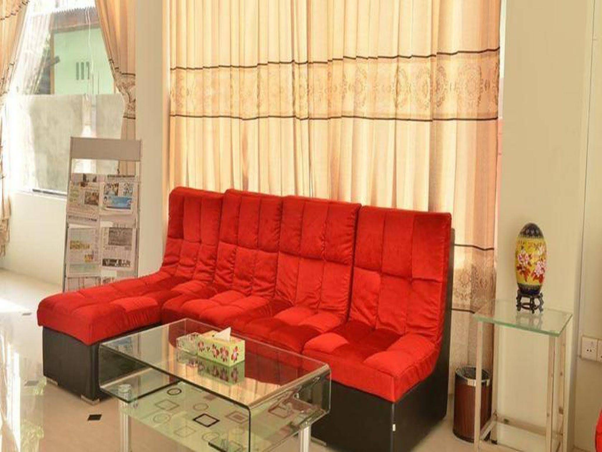 Hotel Myitkyina