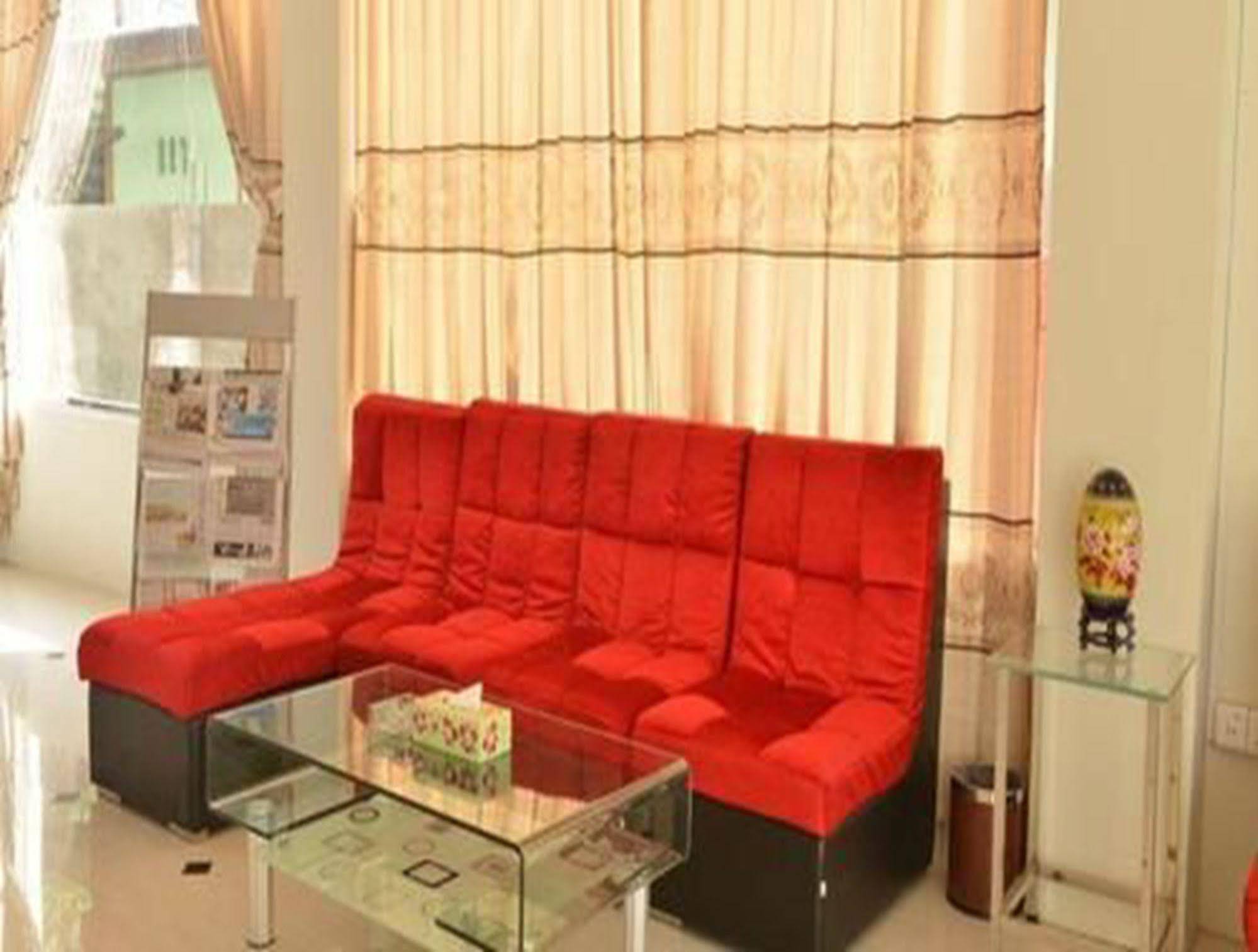 Hotel Myitkyina