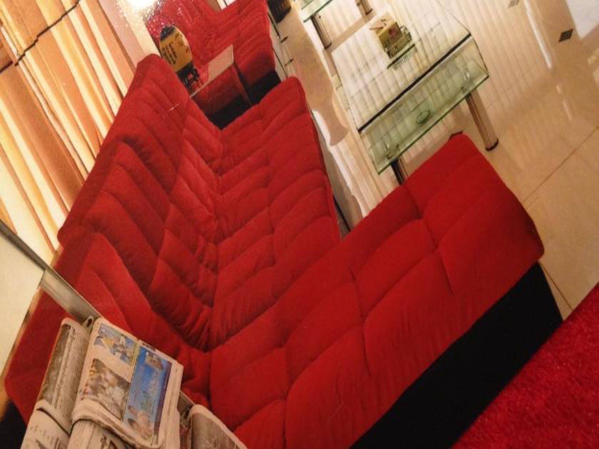 Hotel Myitkyina