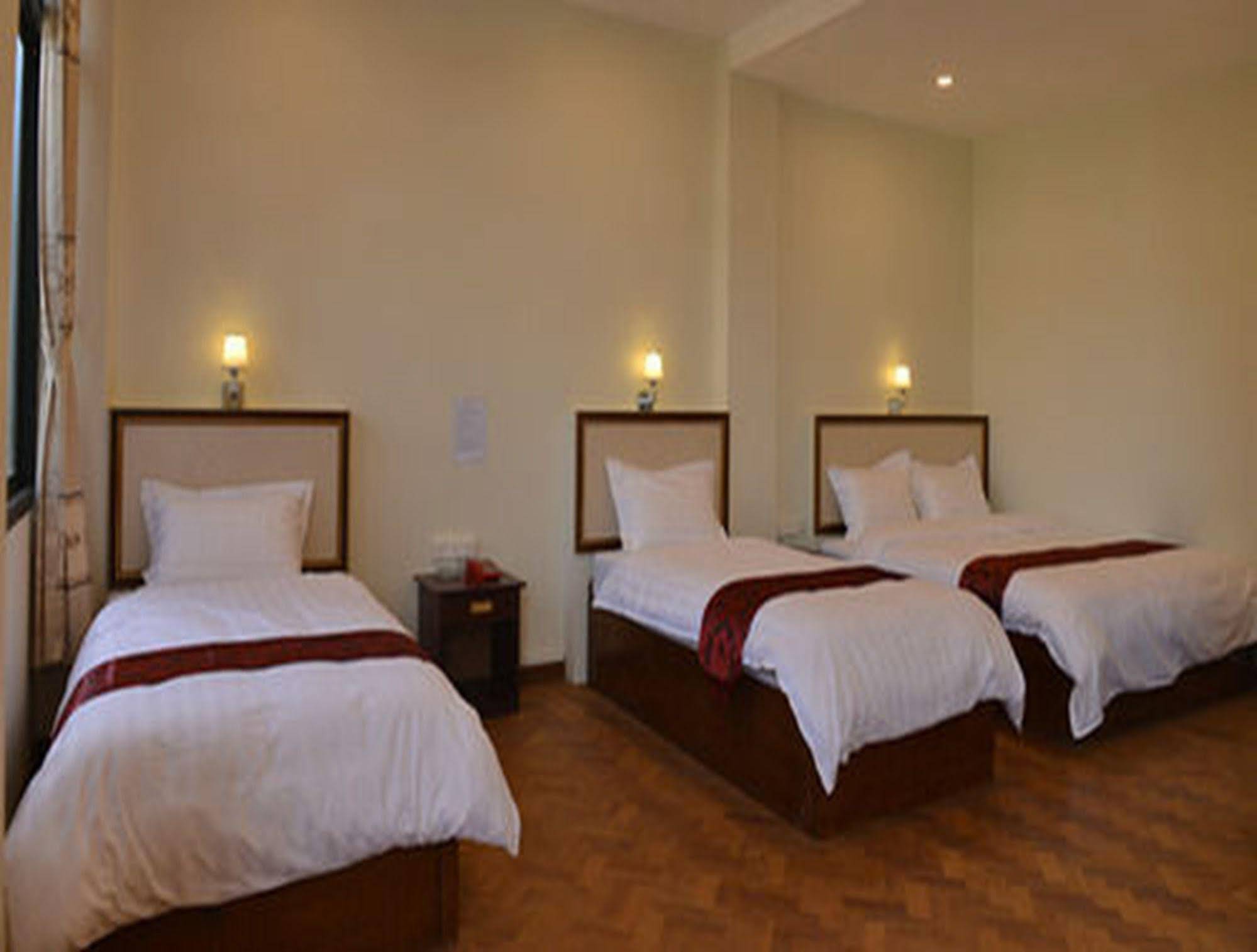 Hotel Myitkyina