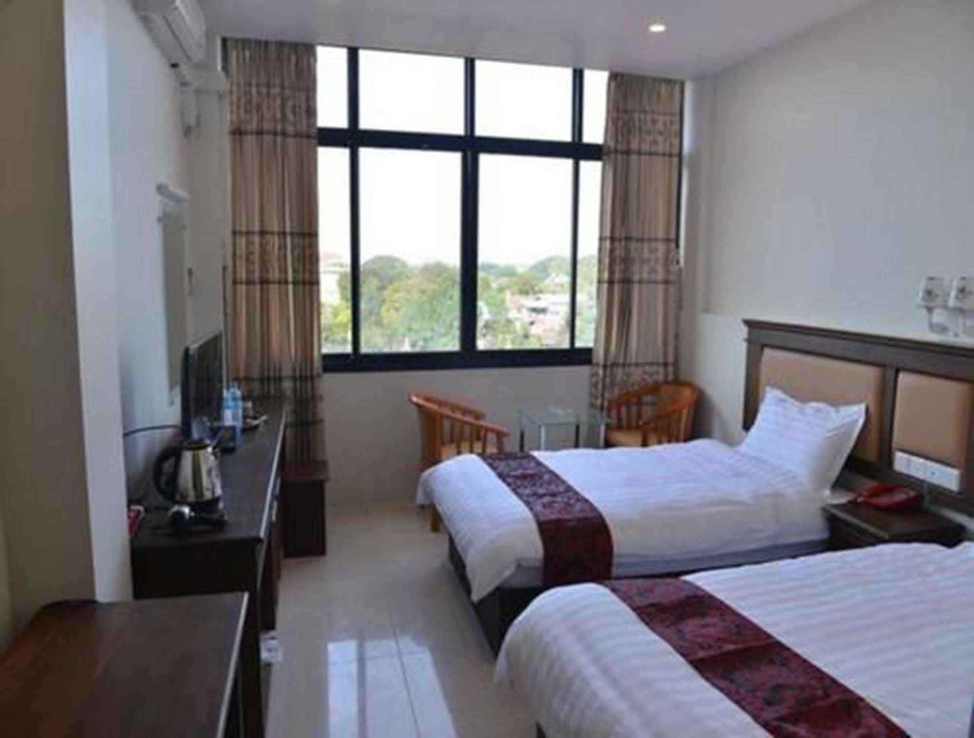 Hotel Myitkyina