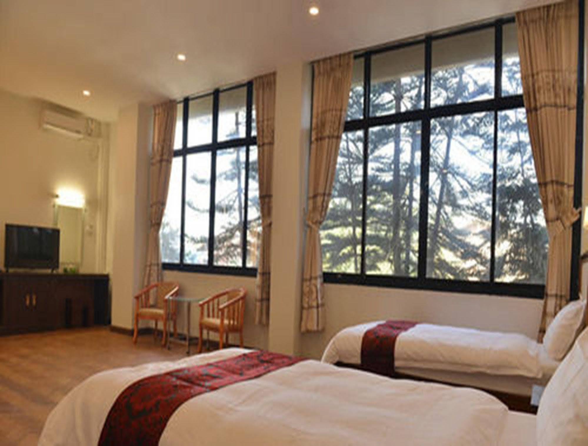 Hotel Myitkyina