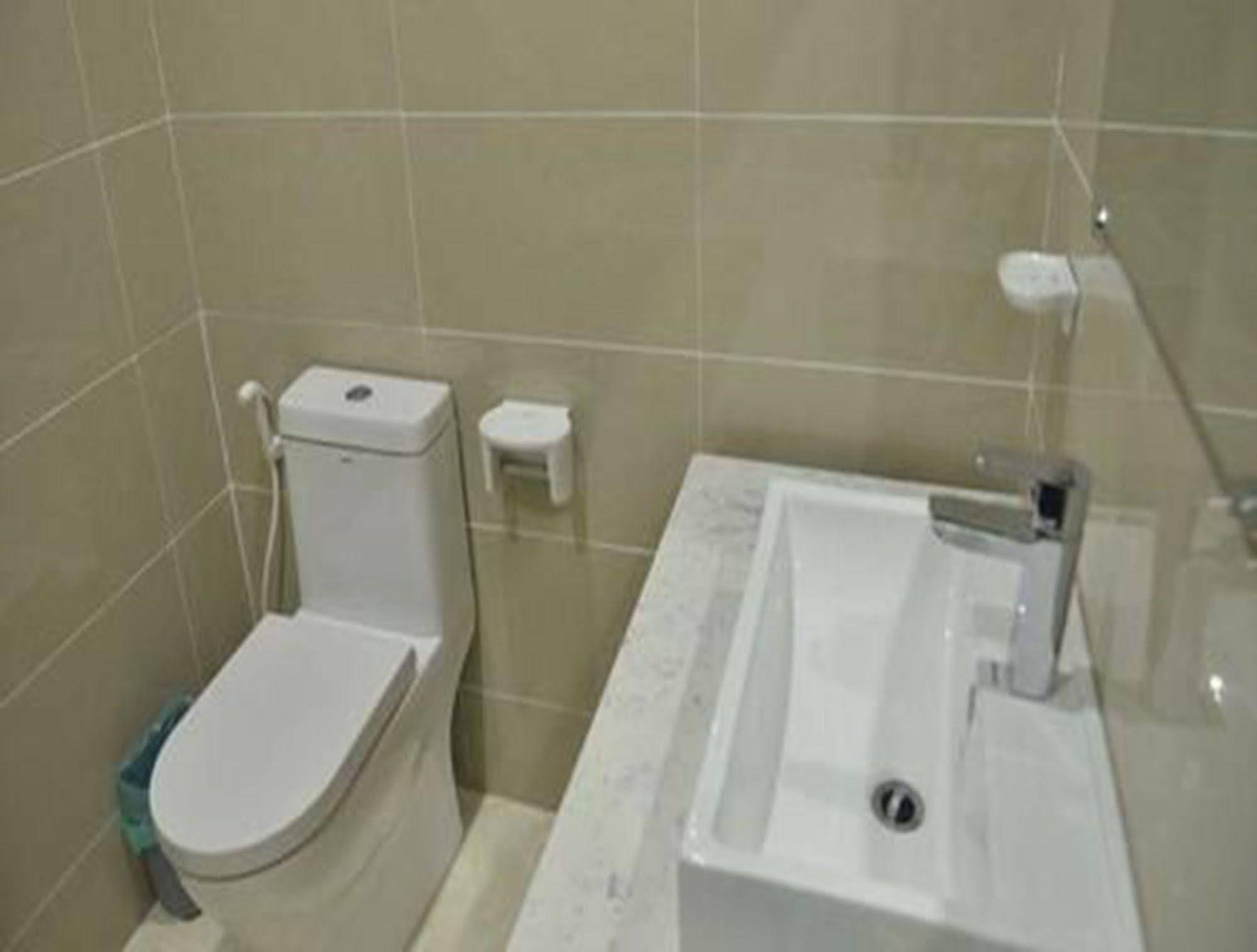 Hotel Myitkyina