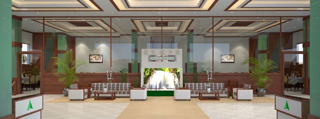 Apex Hotel Nay Pyi Taw