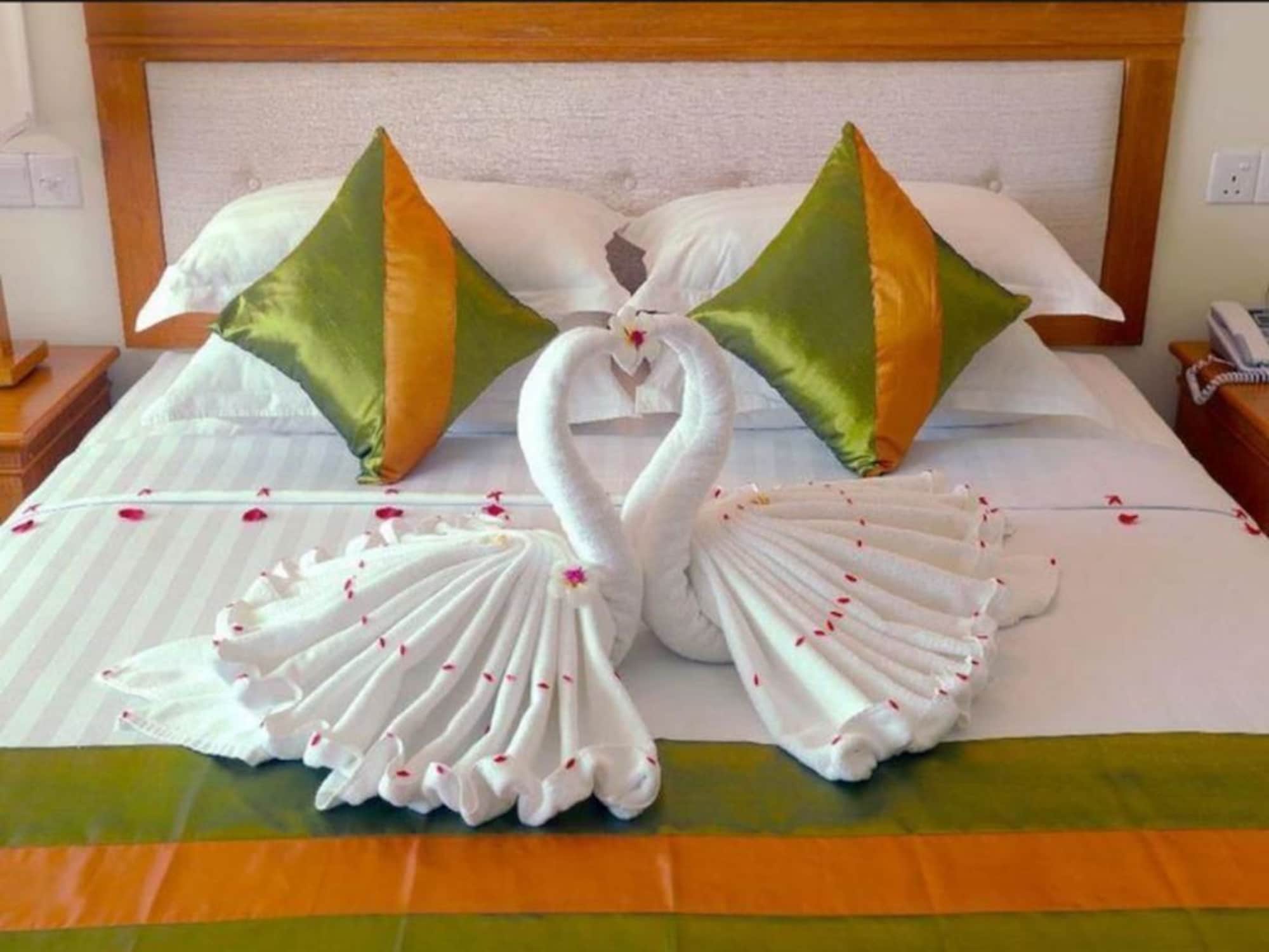 Apex Hotel Nay Pyi Taw