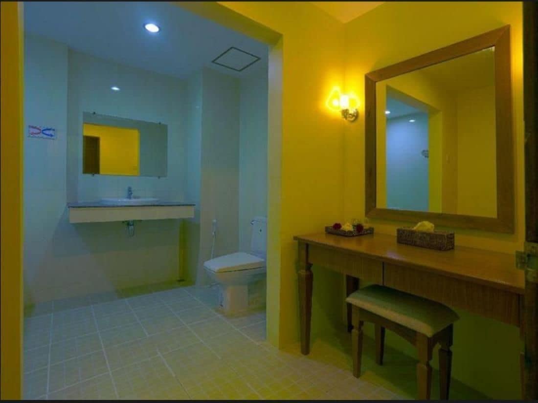 Apex Hotel Nay Pyi Taw