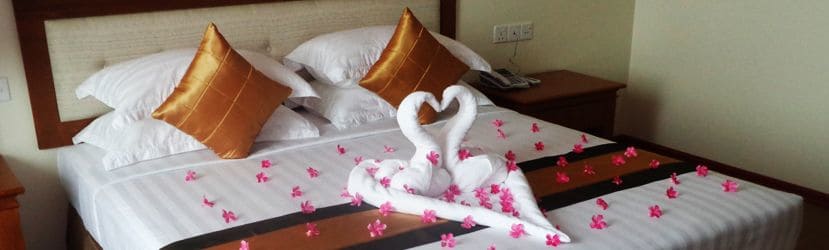 Apex Hotel Nay Pyi Taw