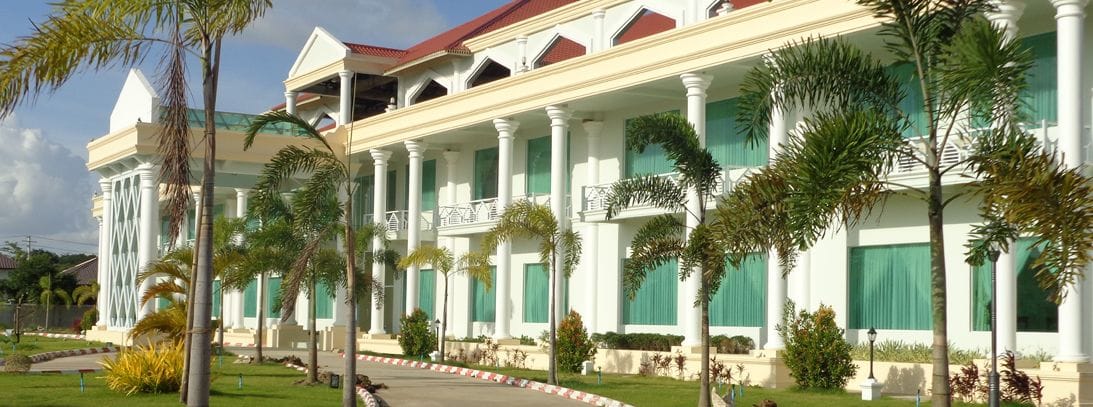 Apex Hotel Nay Pyi Taw