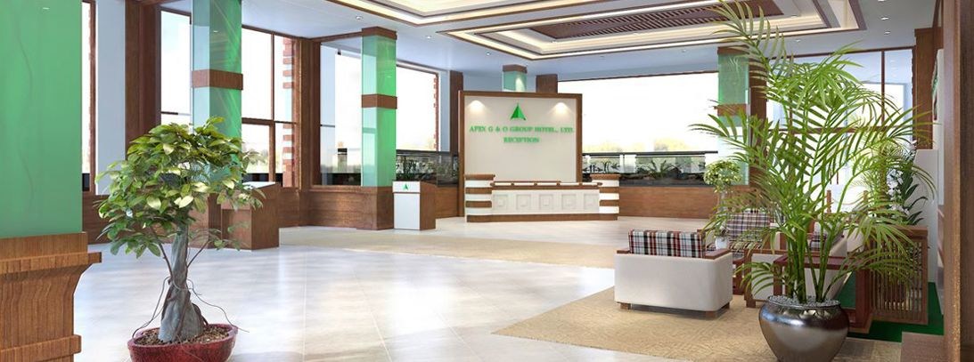 Apex Hotel Nay Pyi Taw