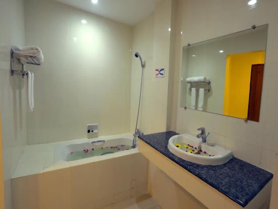 Apex Hotel Nay Pyi Taw