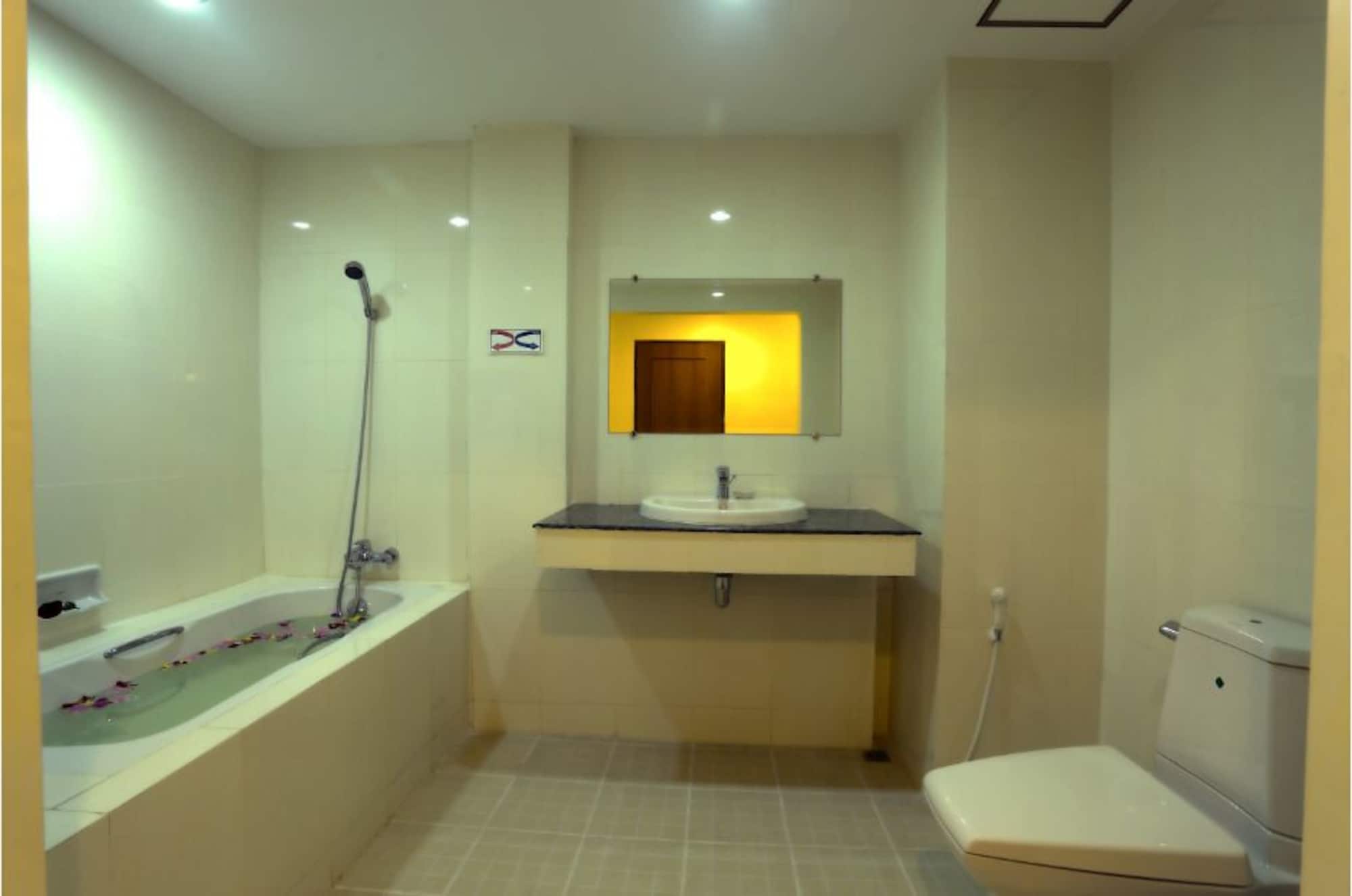 Apex Hotel Nay Pyi Taw
