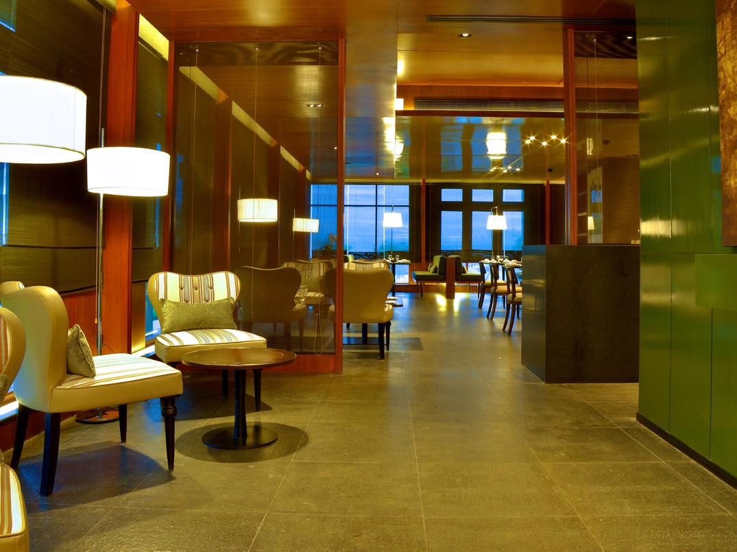 Emerald Palace Hotel