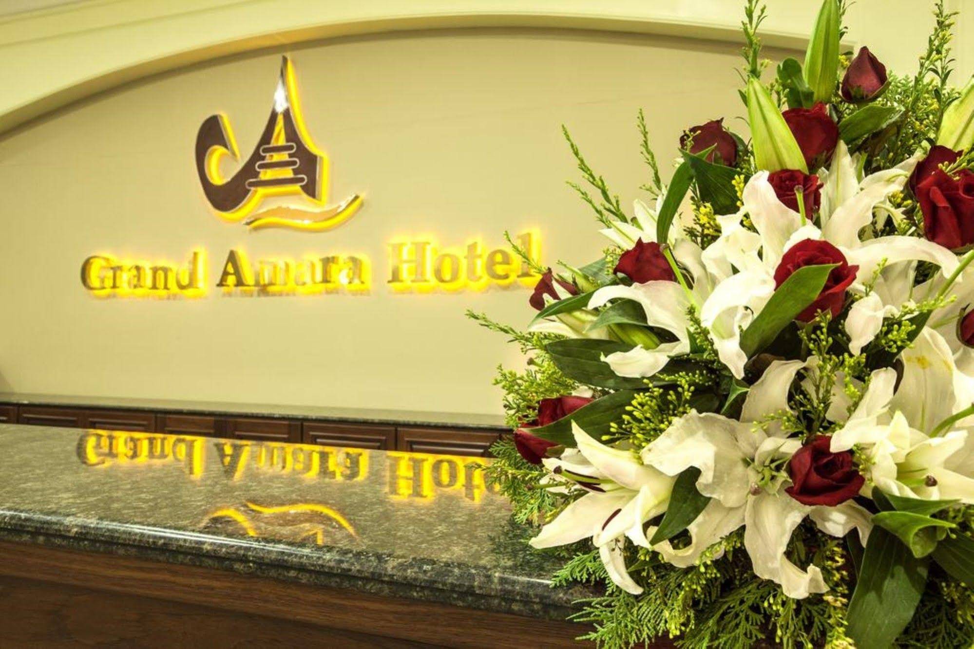 Grand Amara Hotel