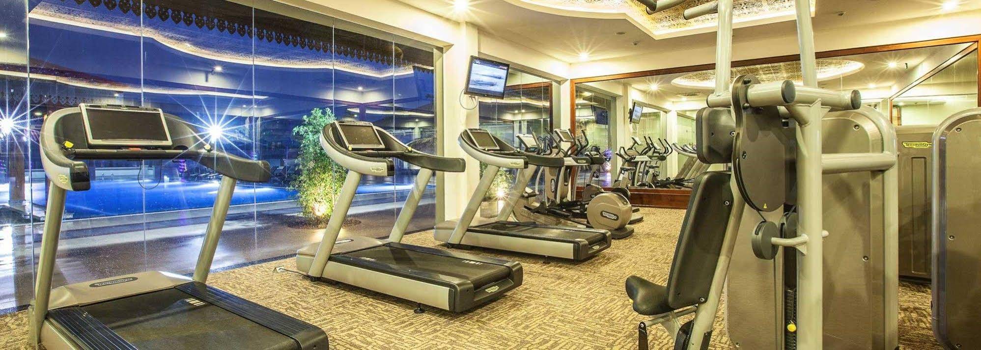 Grand Amara Hotel