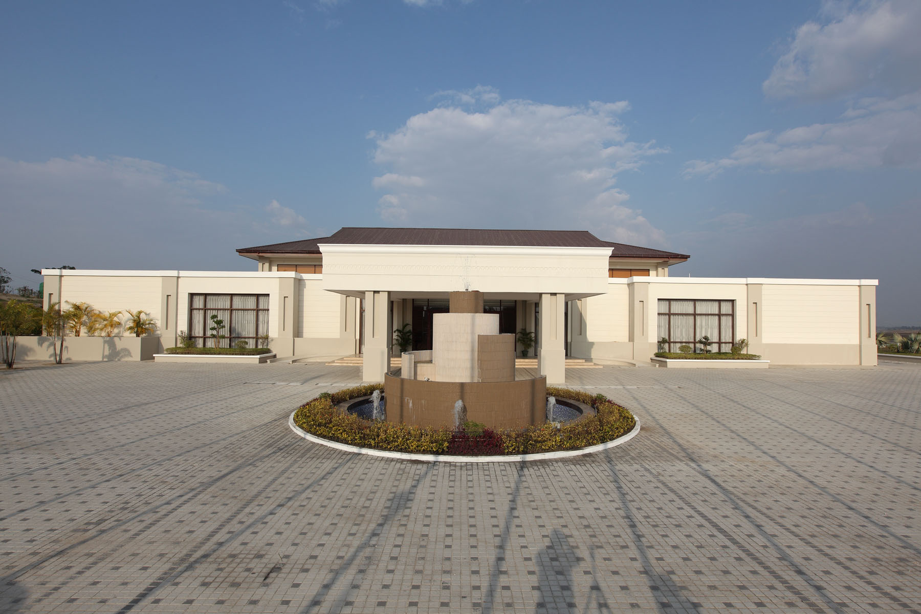 Hotel Max Nay Pyi Taw