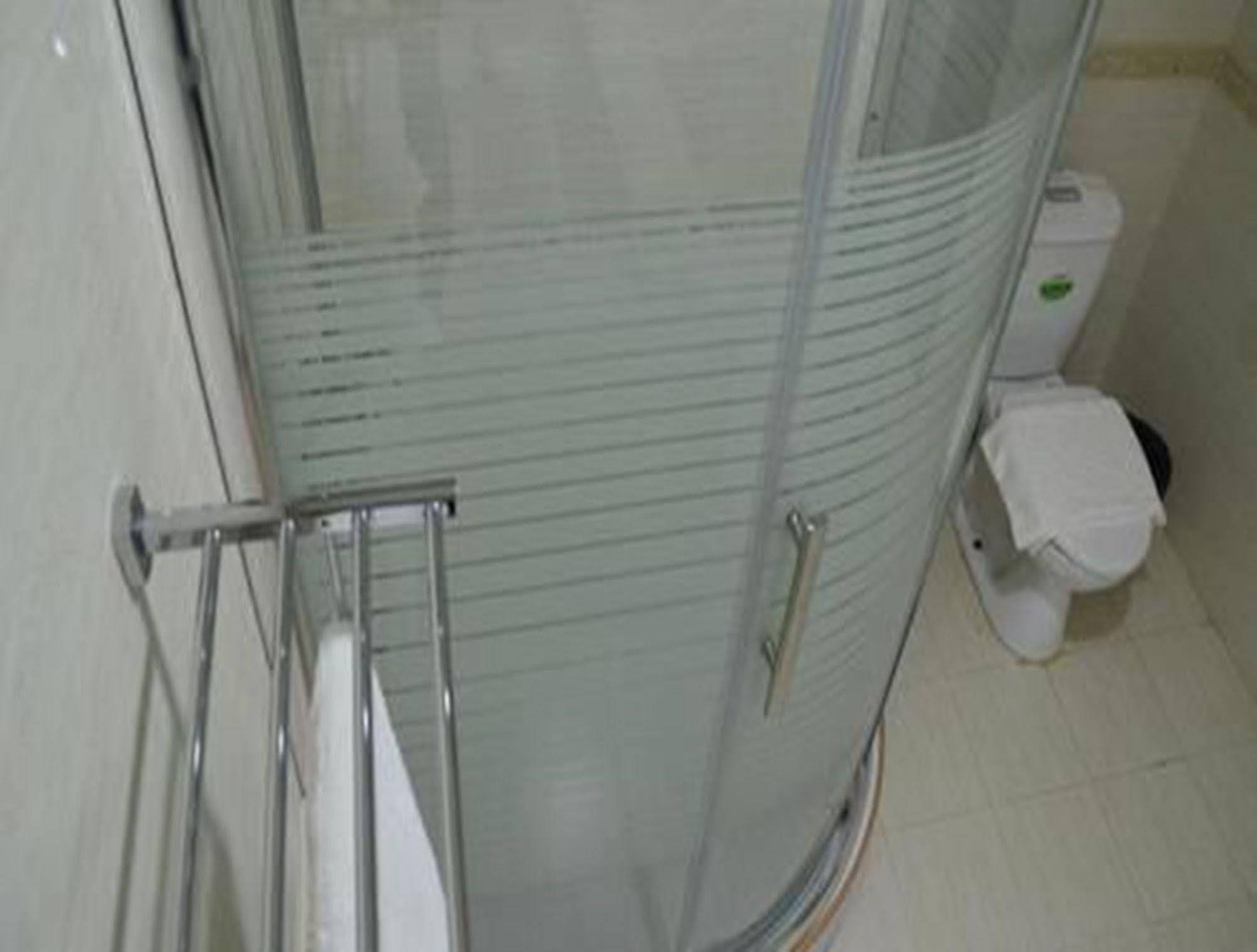 Myat Nan Yone Hotel