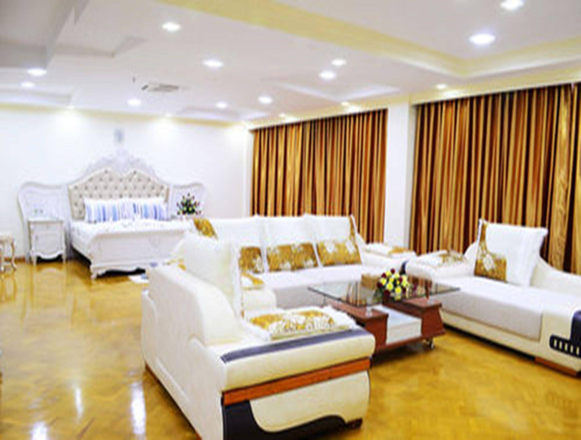 Myat Nan Yone Hotel
