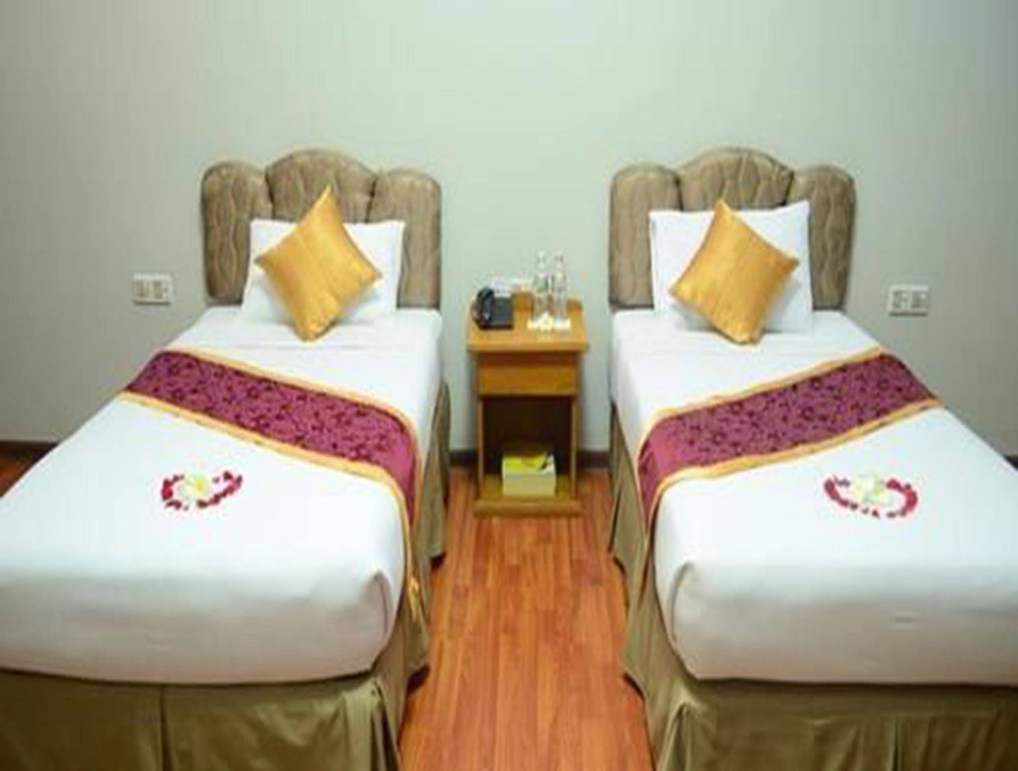 Myat Nan Yone Hotel