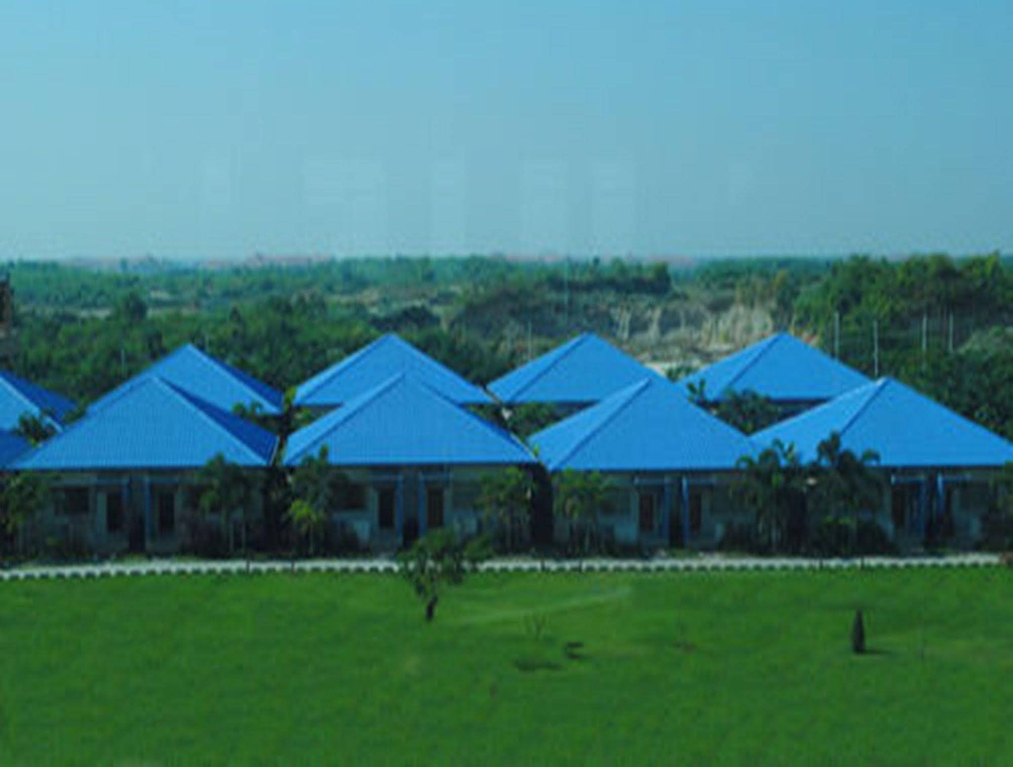 Myat Nan Yone Hotel