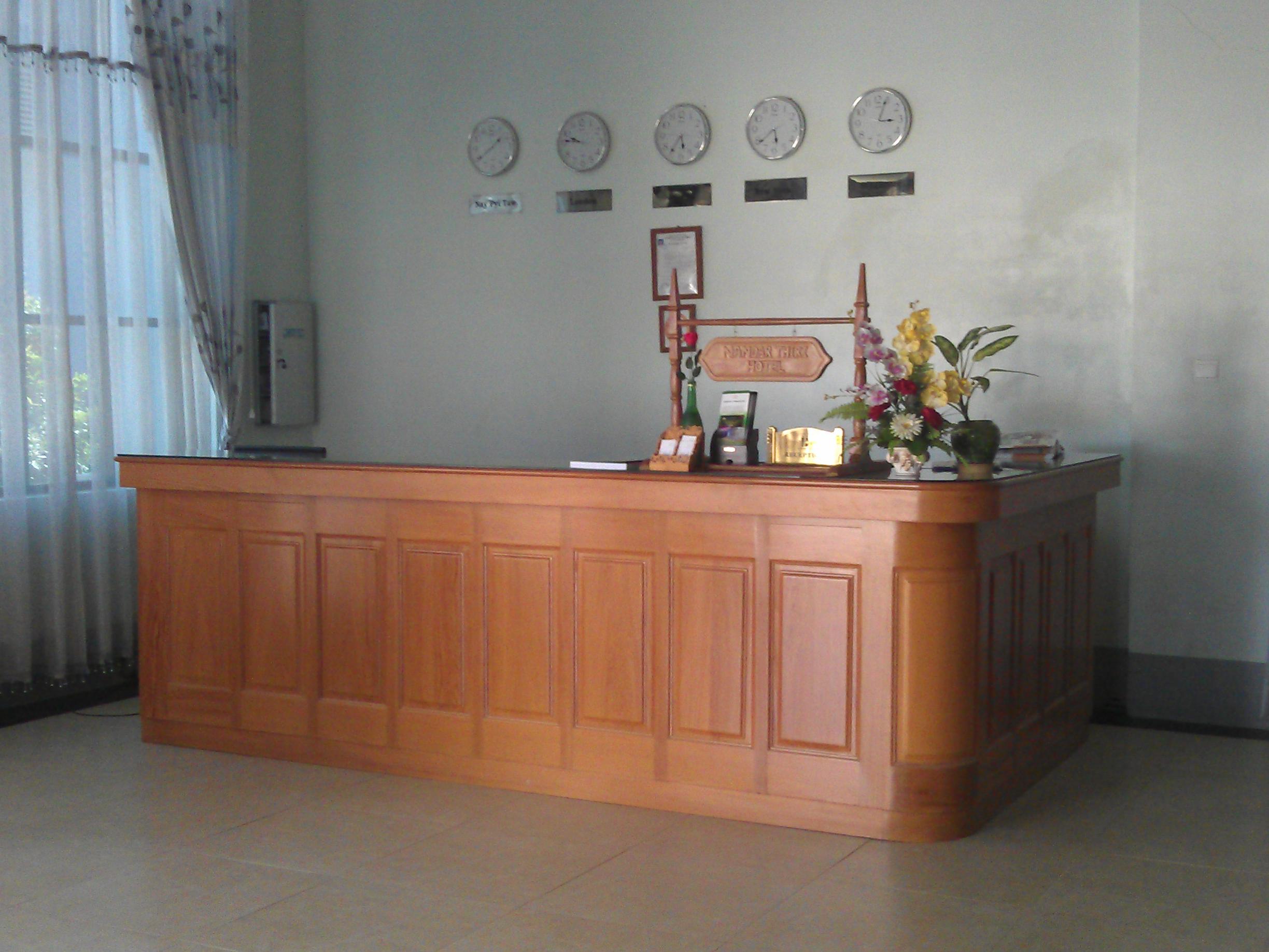 Nandar Thiri Hotel