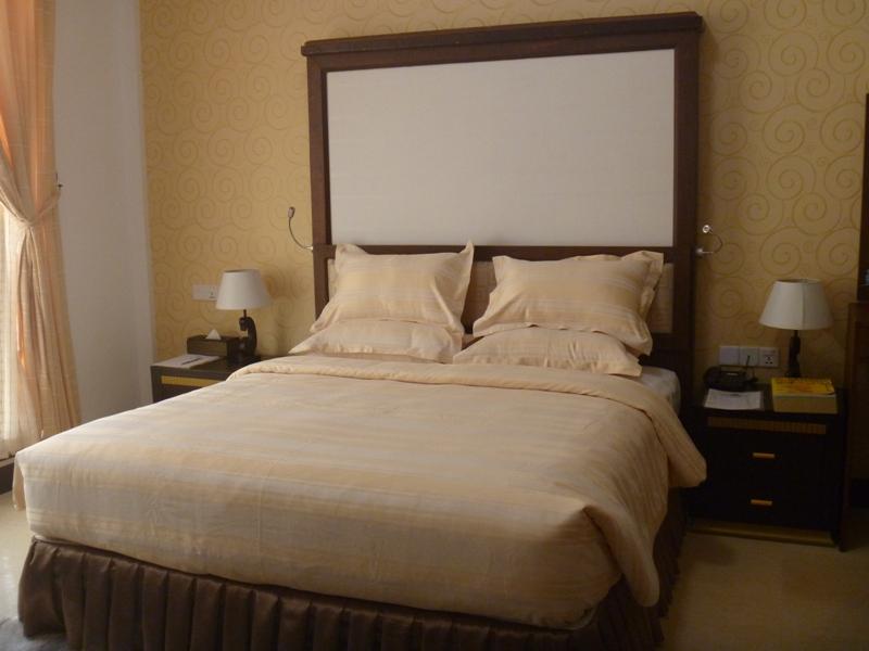 Royal President Hotel