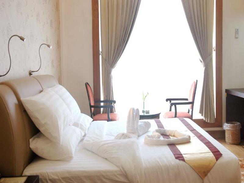Royal President Hotel