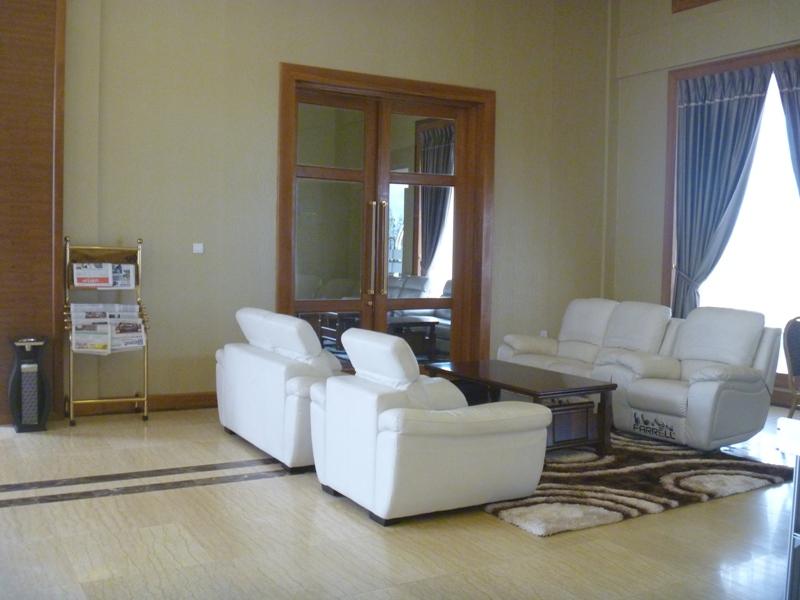 Royal President Hotel