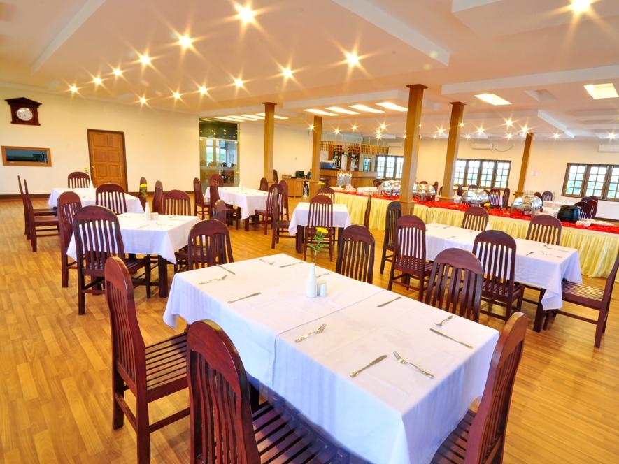 Shwe Hin Tha Hotel