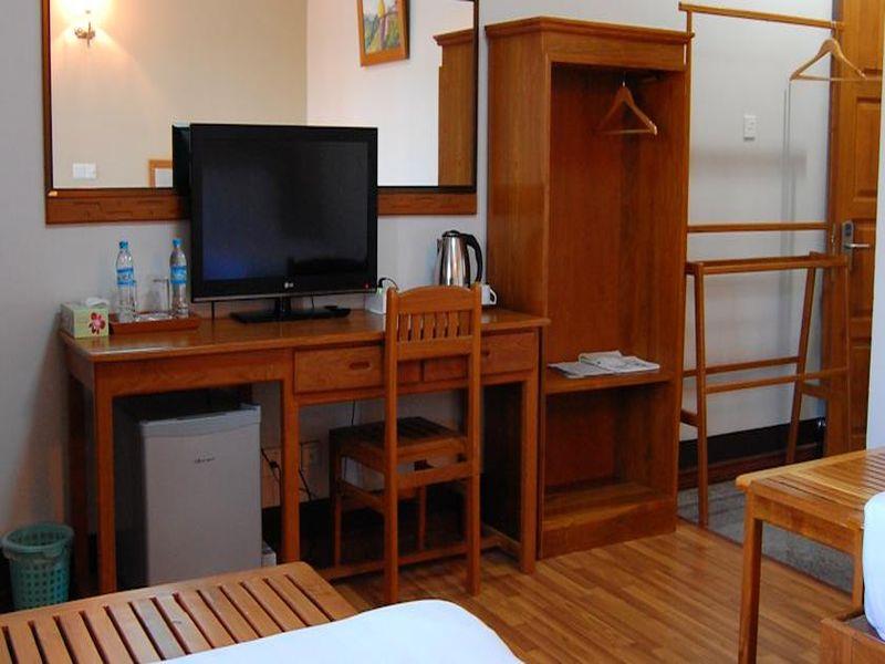 Shwe Hin Tha Hotel