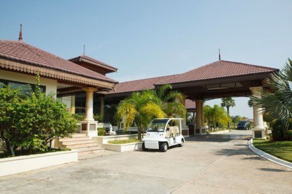 The Hotel Amara Nay Pyi Taw