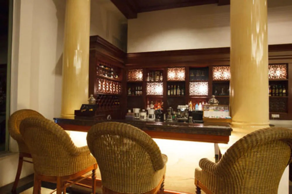 The Hotel Amara Nay Pyi Taw