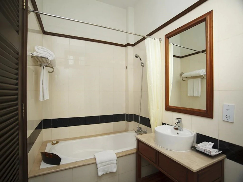 The Hotel Amara Nay Pyi Taw