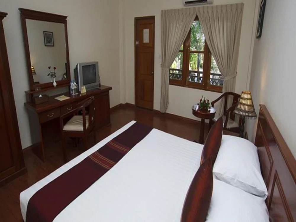 The Hotel Amara Nay Pyi Taw