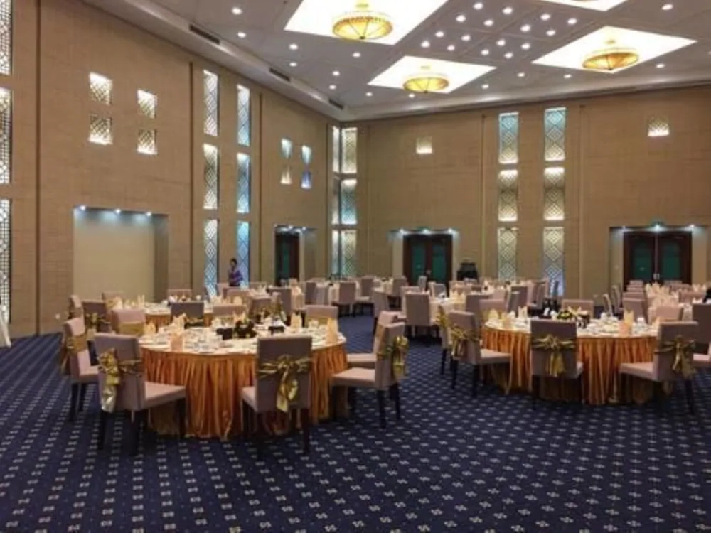 The Hotel Amara Nay Pyi Taw