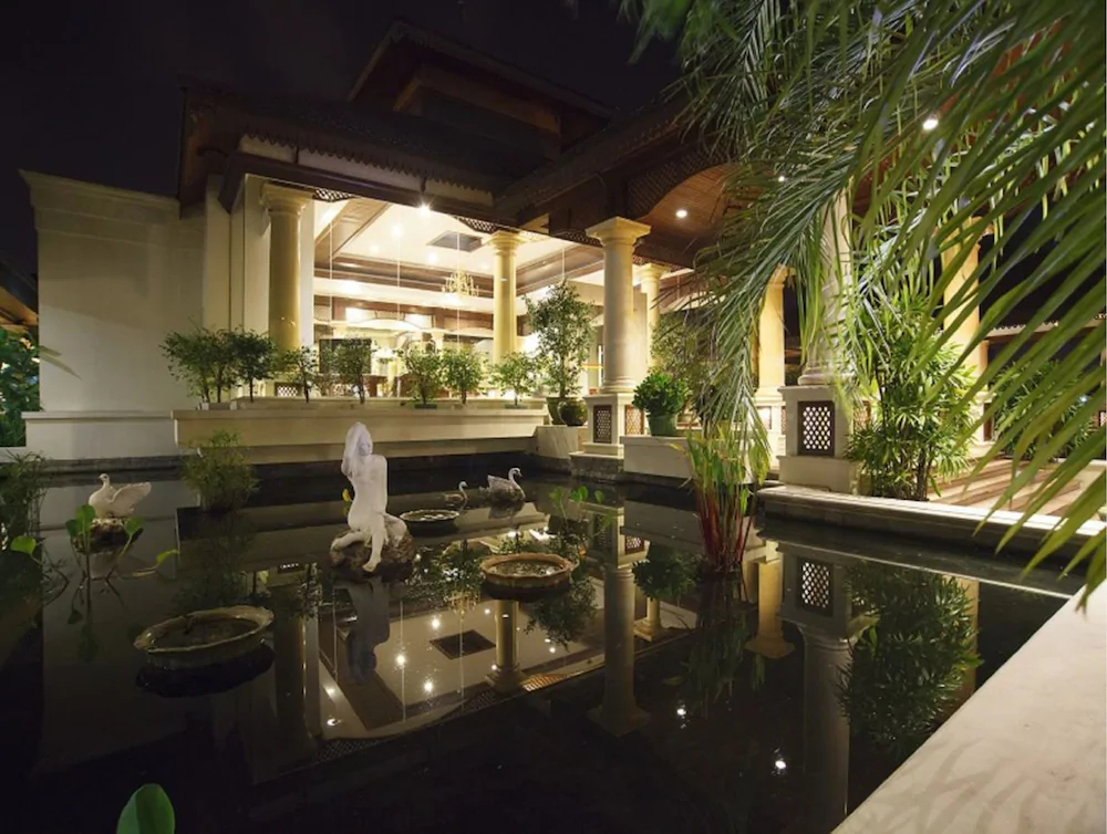 The Hotel Amara Nay Pyi Taw
