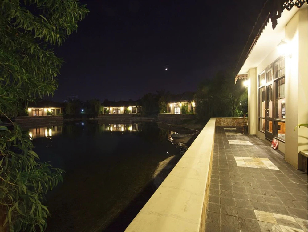The Hotel Amara Nay Pyi Taw