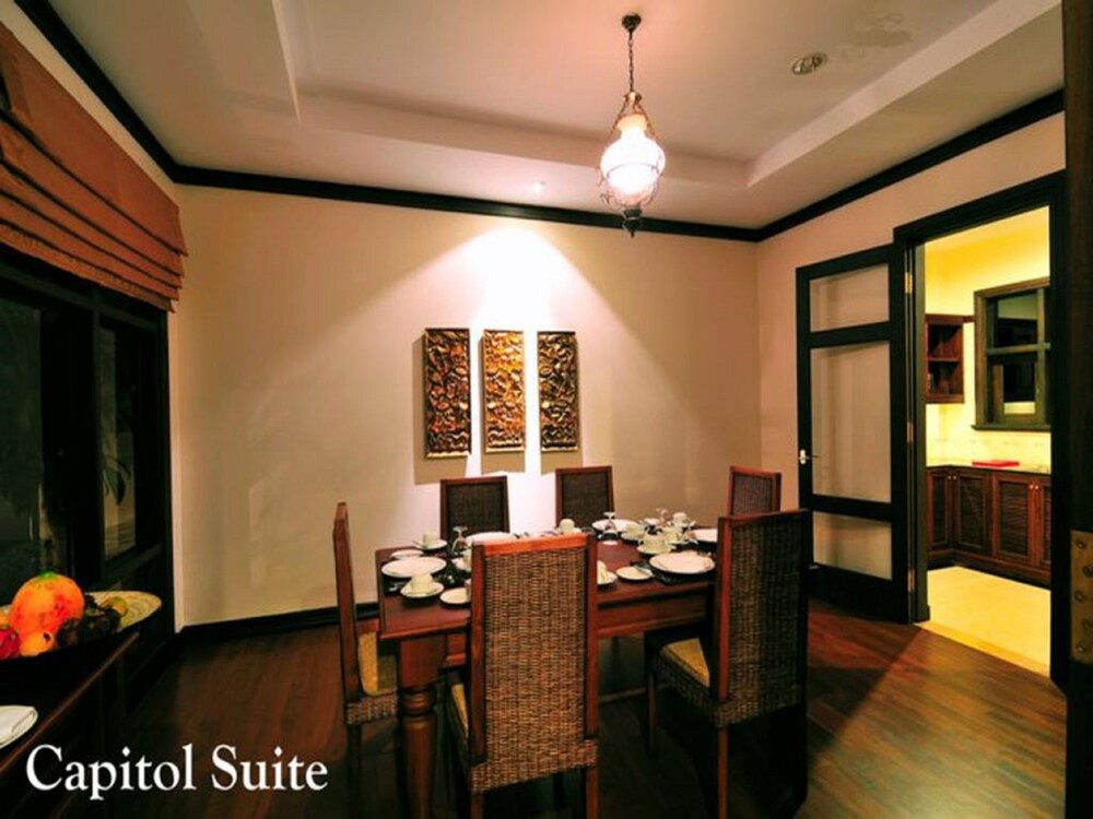 The Hotel Amara Nay Pyi Taw