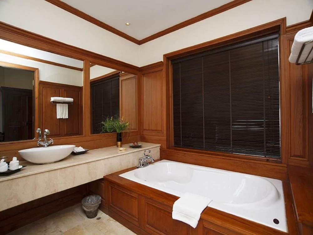 The Hotel Amara Nay Pyi Taw