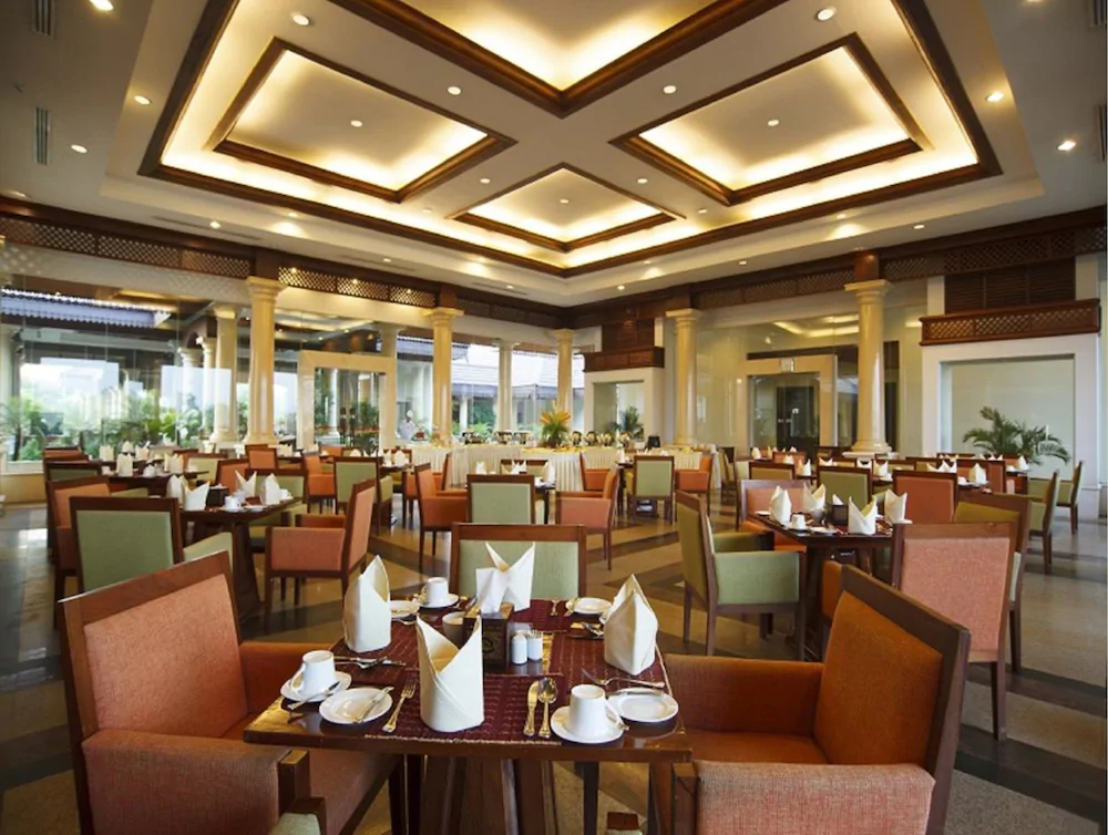 The Hotel Amara Nay Pyi Taw