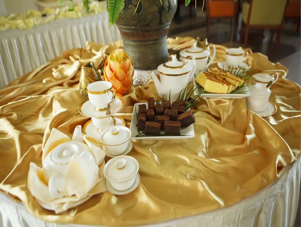 The Hotel Amara Nay Pyi Taw