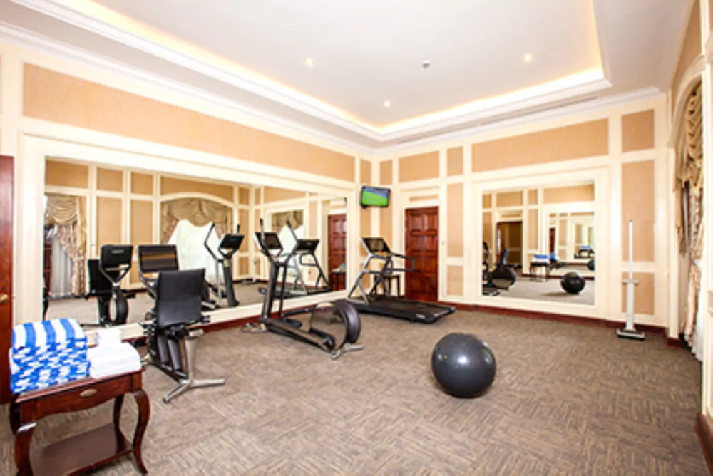 The Hotel Amara Nay Pyi Taw