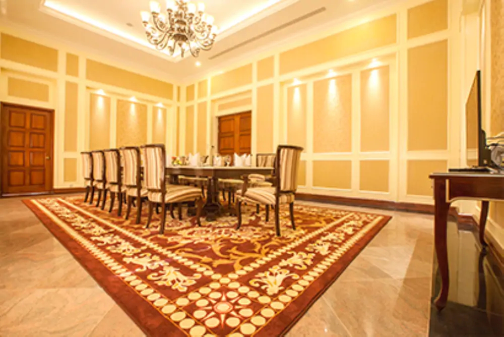 The Hotel Amara Nay Pyi Taw