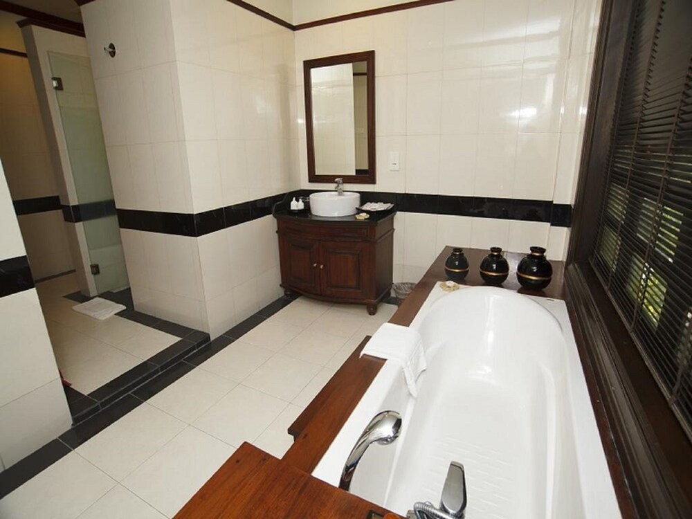 The Hotel Amara Nay Pyi Taw