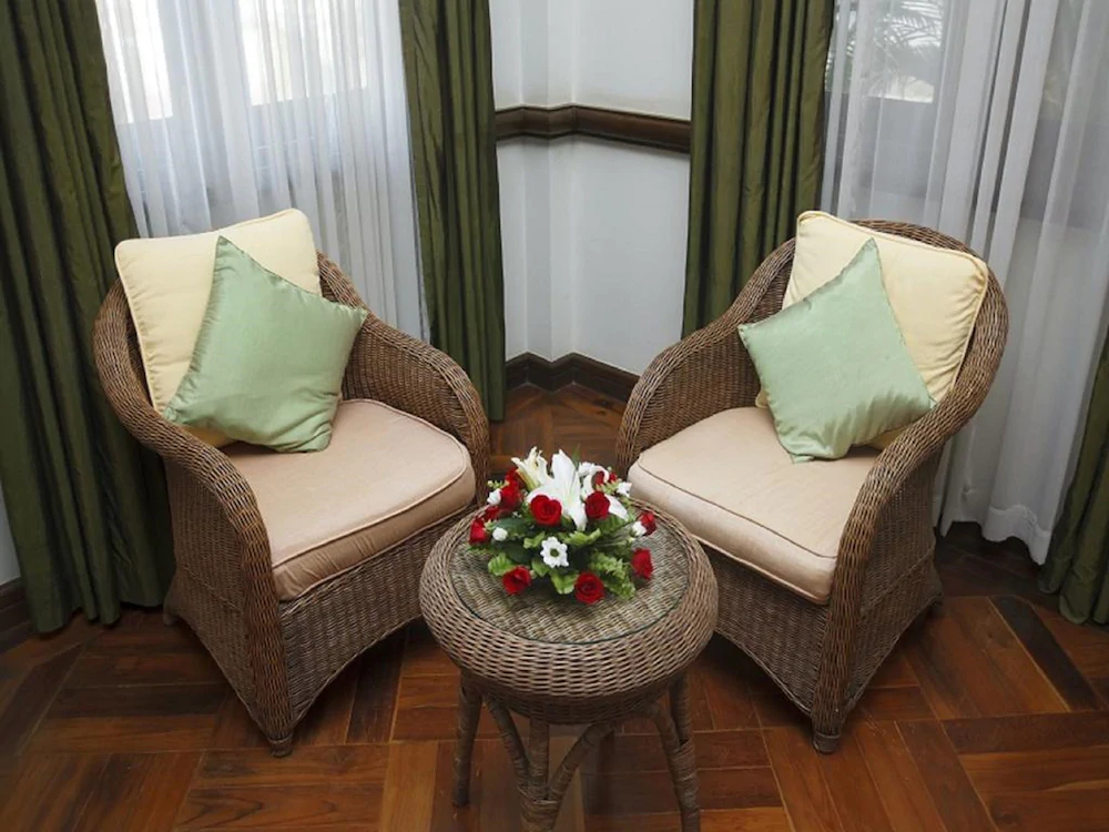 The Hotel Amara Nay Pyi Taw