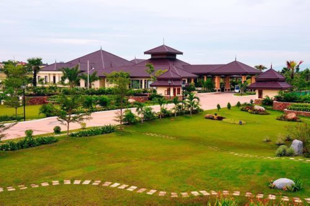 The Hotel Amara Nay Pyi Taw