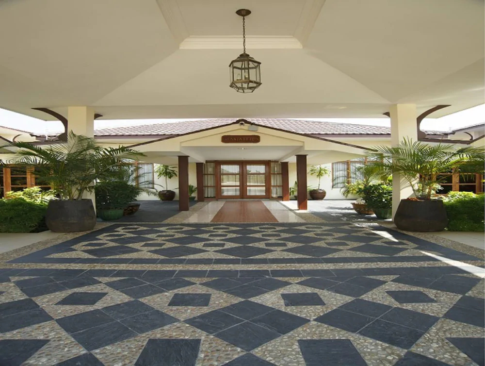 The Hotel Amara Nay Pyi Taw