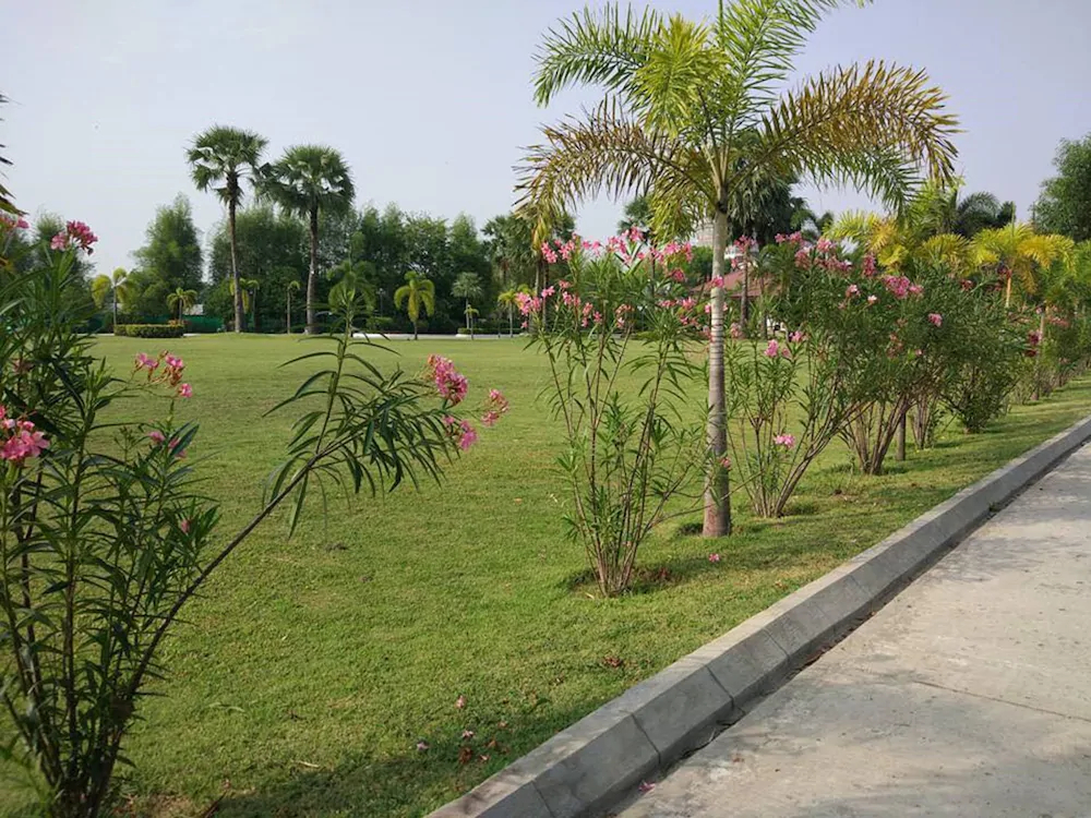 The Hotel Amara Nay Pyi Taw