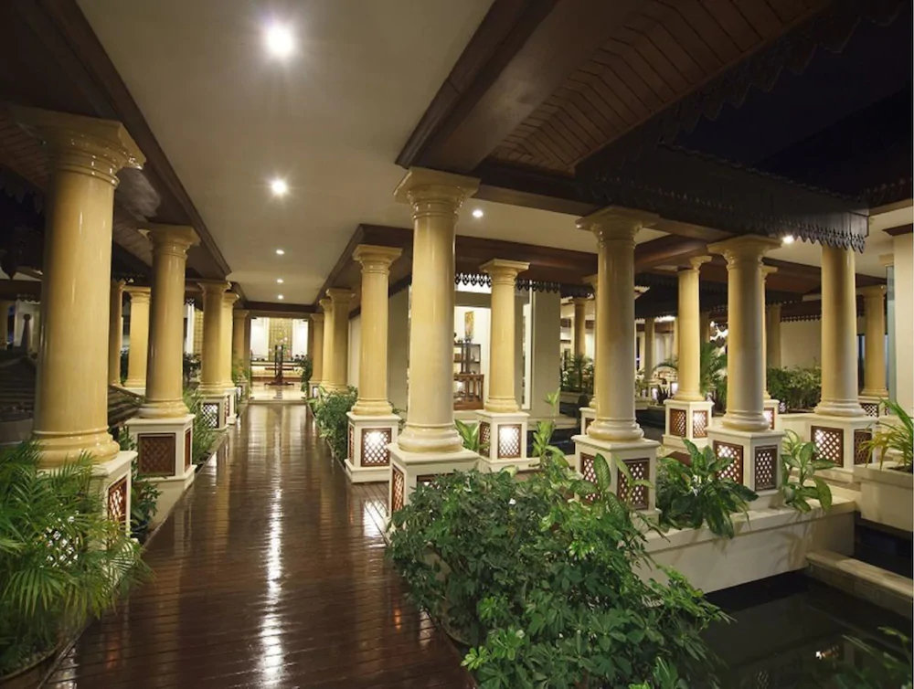 The Hotel Amara Nay Pyi Taw