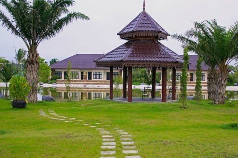 The Hotel Amara Nay Pyi Taw